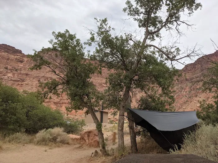 Hal Canyon Campground Picture 3