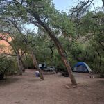 Hal Canyon Campground