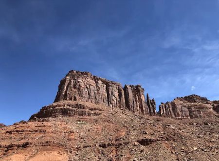 Big Bend Campground