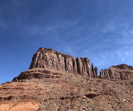 Big Bend Campground