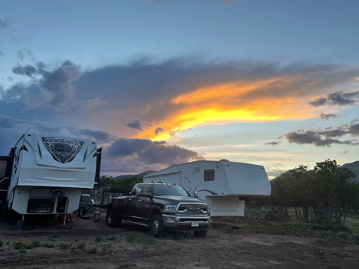 Deer Creek Path Retreat & Campgrounds Picture 2