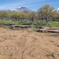 Deer Creek Path Retreat & Campgrounds ico