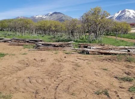 Deer Creek Path Retreat & Campgrounds