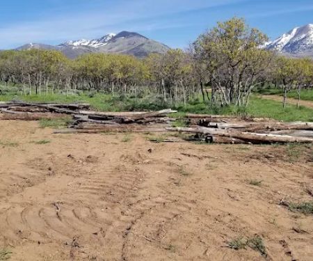 Deer Creek Path Retreat & Campgrounds