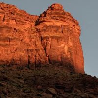Drinks Canyon Campground ico