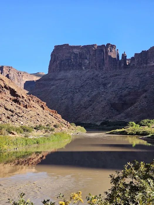 Drinks Canyon Campground Picture 7