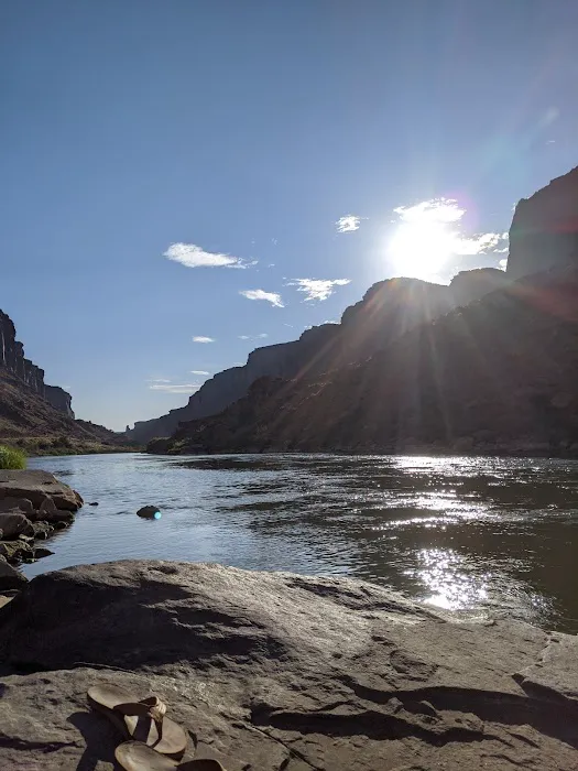 Drinks Canyon Campground Picture 2