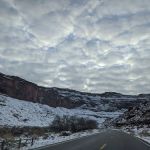 Upper Big Bend Camping Area