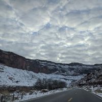 Upper Big Bend Camping Area ico