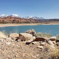 Ken's Lake Campground ico