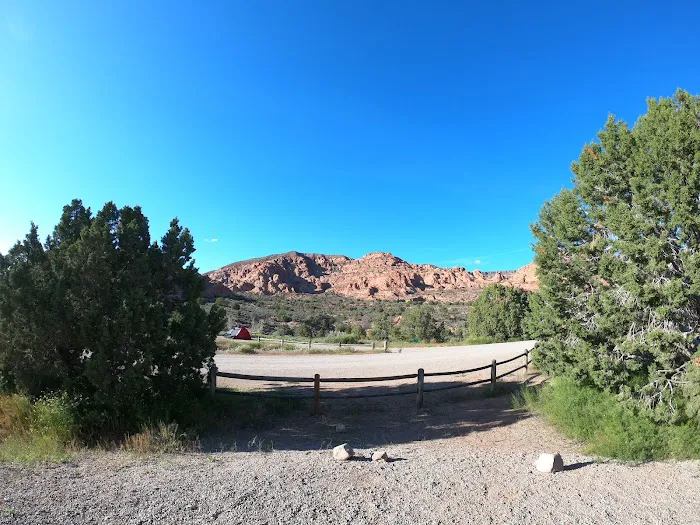 Ken's Lake Campground Picture 6