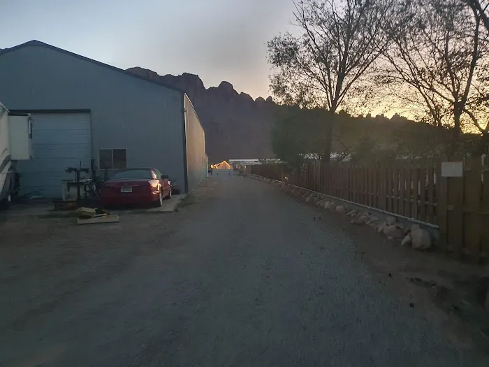 The Gathering Place Campground Picture 7