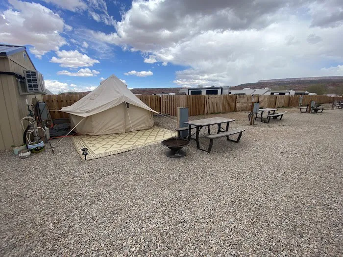 The Gathering Place Campground Picture 10