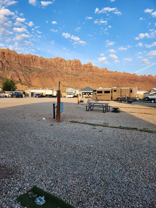The Gathering Place Campground Picture 3