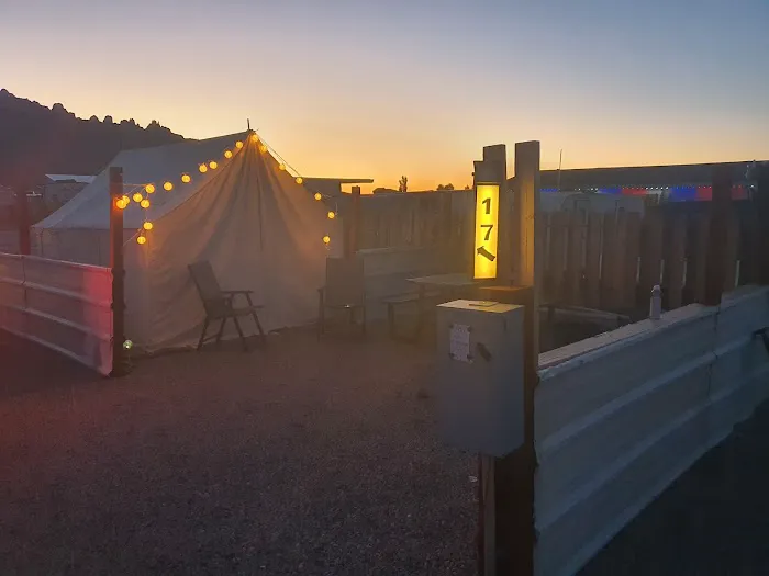 The Gathering Place Campground Picture 6