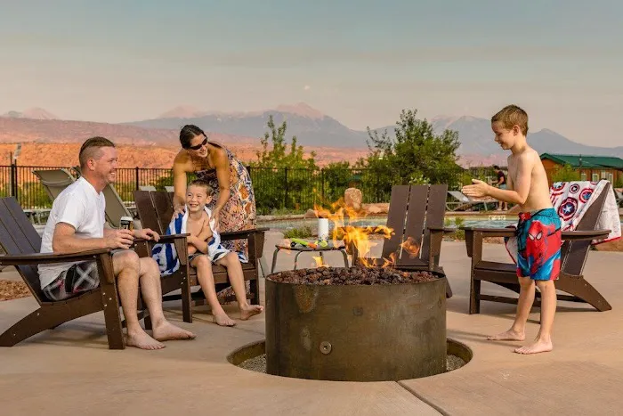 Moab KOA Holiday Picture 5