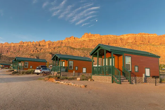 Moab KOA Holiday Picture 1