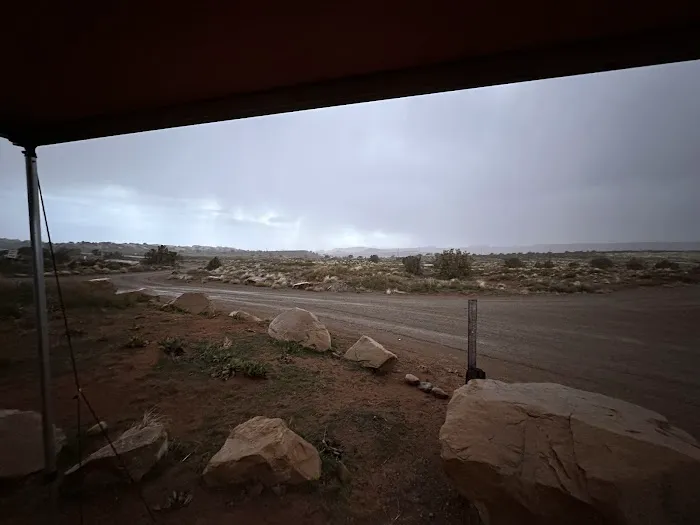 Echo Campground Picture 2