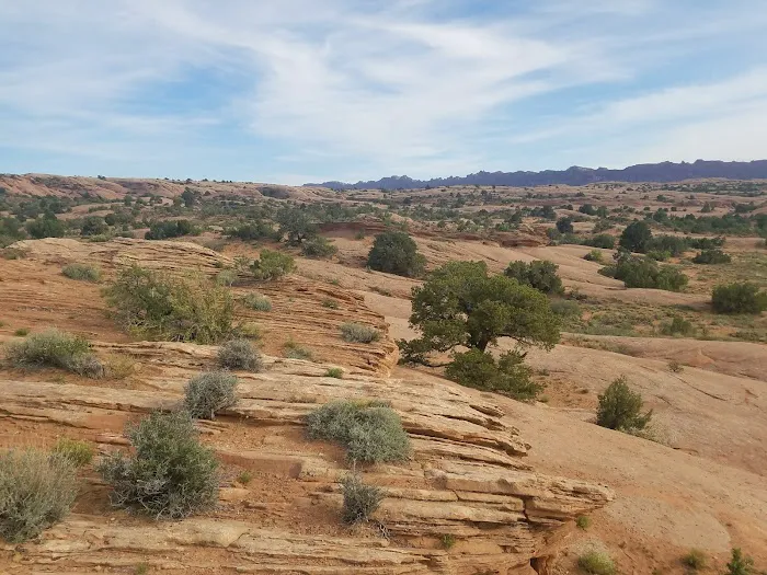 Echo Campground Picture 6