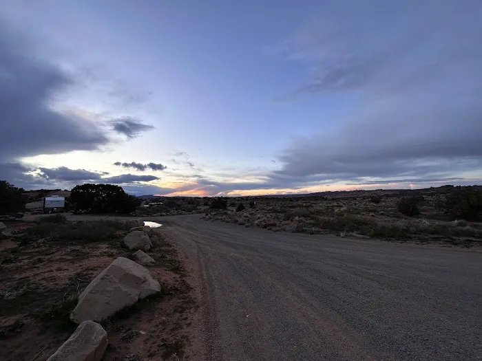 Echo Campground Picture 3
