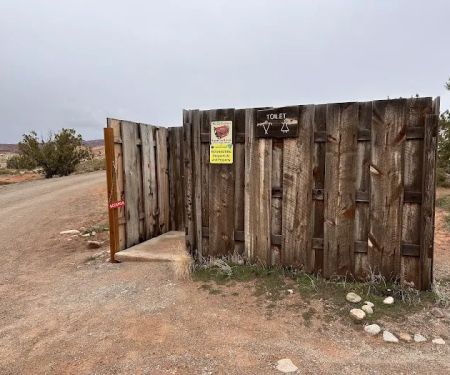 Echo Campground