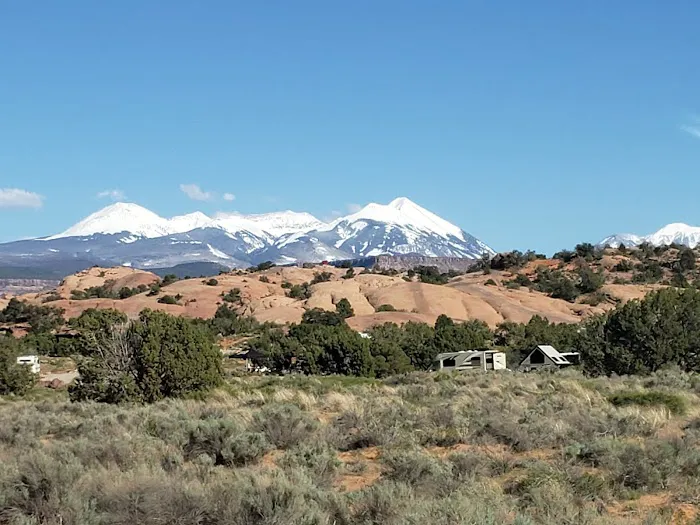 Echo Campground Picture 10