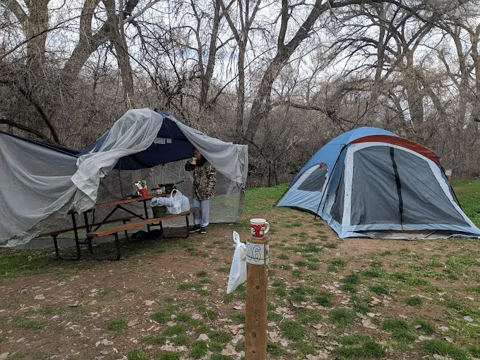 Pack Creek Mobile Home Park Picture 4