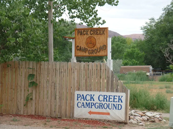 Pack Creek Mobile Home Park Picture 10