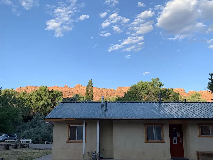 Pack Creek Mobile Home Park Picture 7