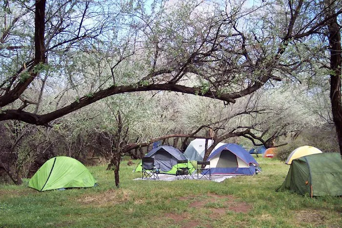 Pack Creek Mobile Home Park Picture 1