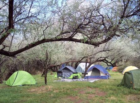 Pack Creek Mobile Home Park