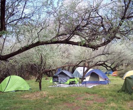 Pack Creek Mobile Home Park