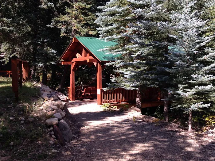 Priest Gulch Campground & RV Picture 2