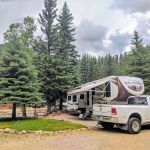Priest Gulch Campground & RV