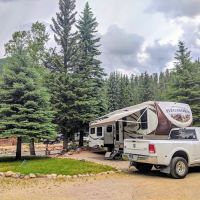 Priest Gulch Campground & RV ico