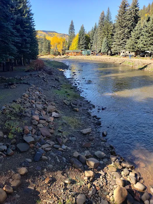 Priest Gulch Campground & RV Picture 3