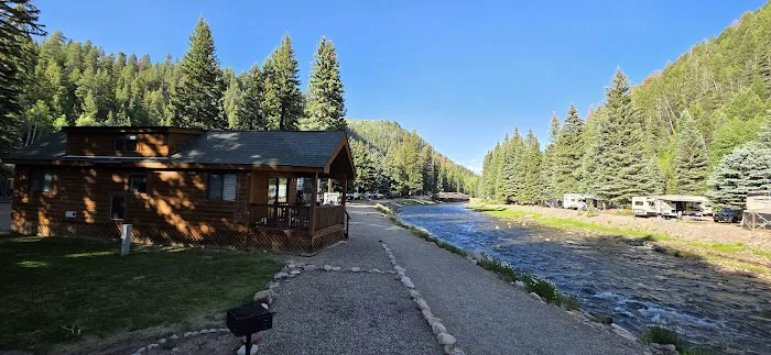Priest Gulch Campground & RV Picture 5