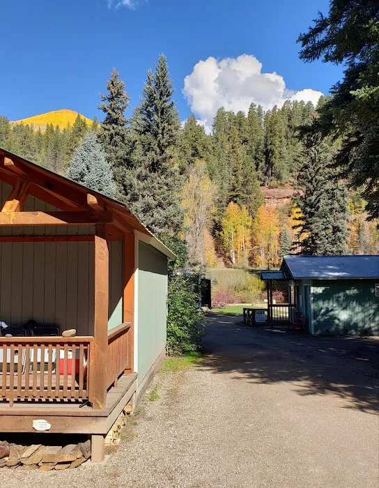 Priest Gulch Campground & RV Picture 6