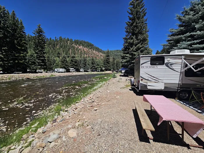 Priest Gulch Campground & RV Picture 9