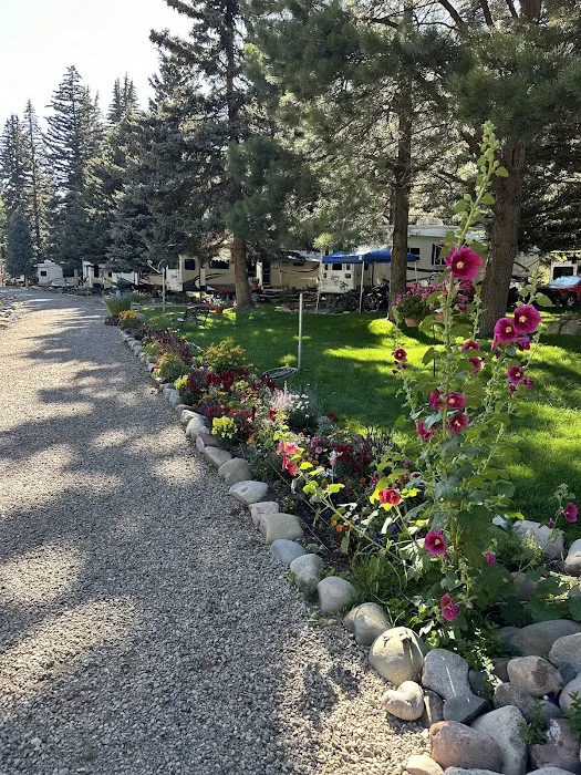 Priest Gulch Campground & RV Picture 10