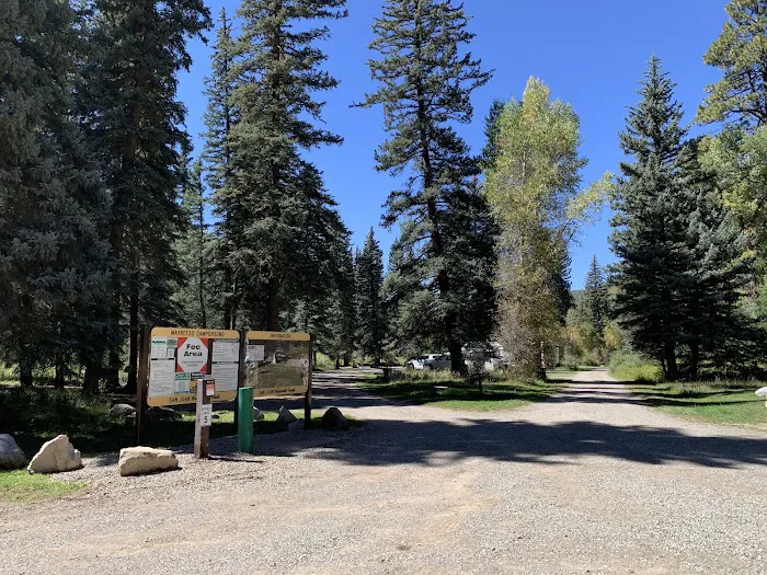 Mavreeso Campground Picture 7