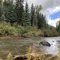 Mavreeso Campground ico