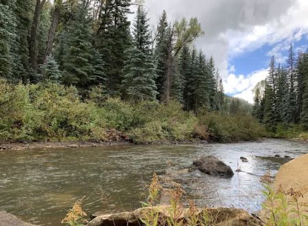 Mavreeso Campground