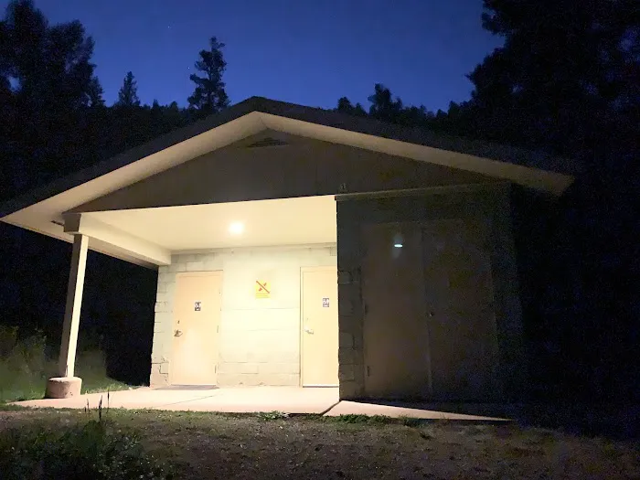 Mavreeso Campground Picture 8