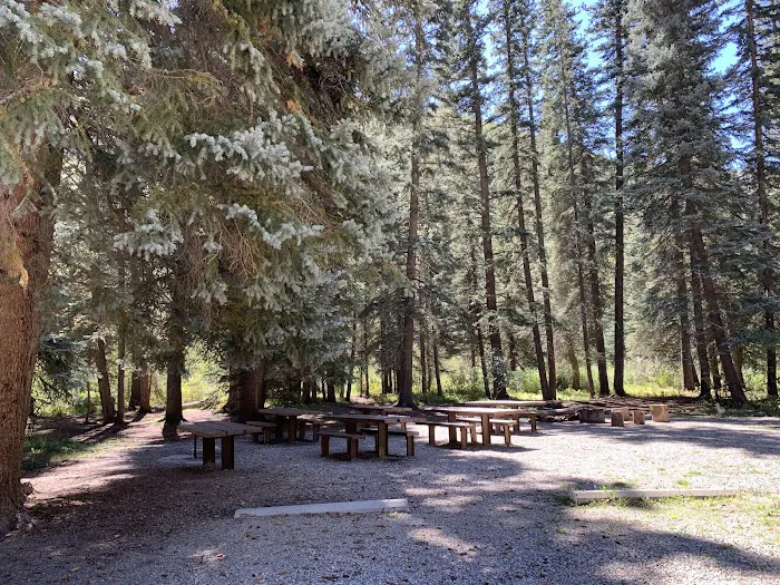 Mavreeso Campground Picture 3