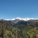 Transfer Campground