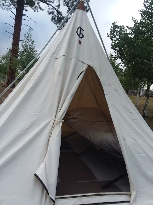 Transfer Campground Picture 3