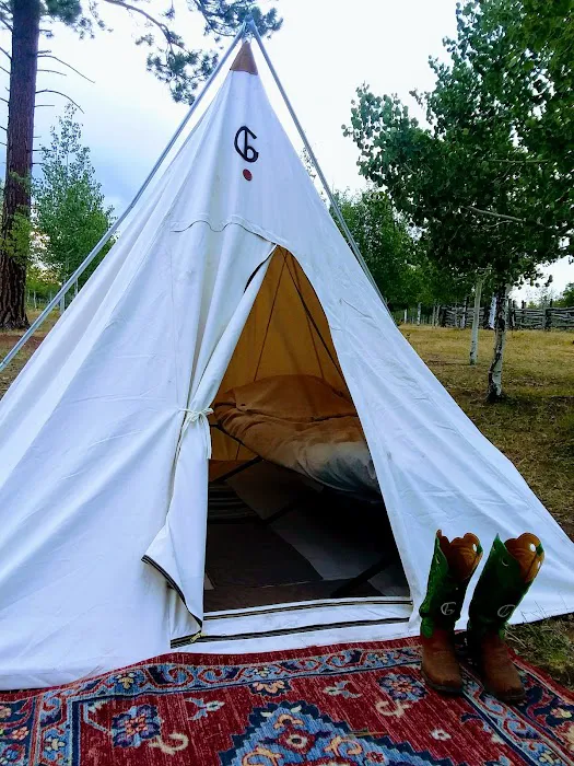 Transfer Campground Picture 4
