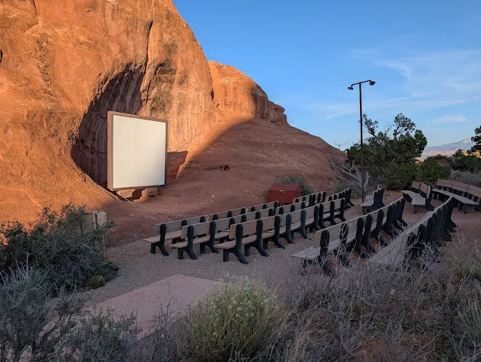 Devils Garden Campground Picture 5