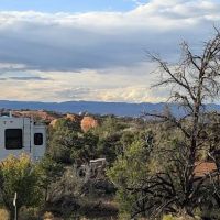 Devils Garden Campground ico